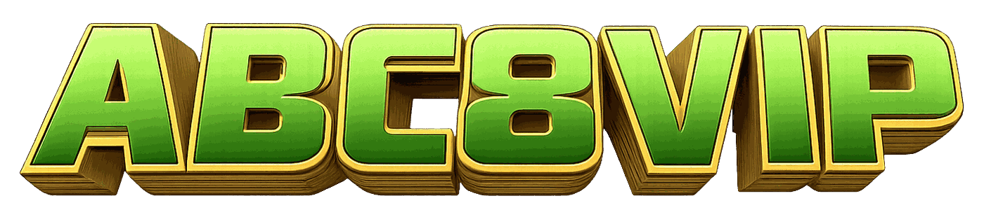 abc8vip logo
